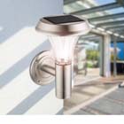 Solarlampen