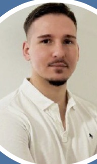 Damjan Dardic