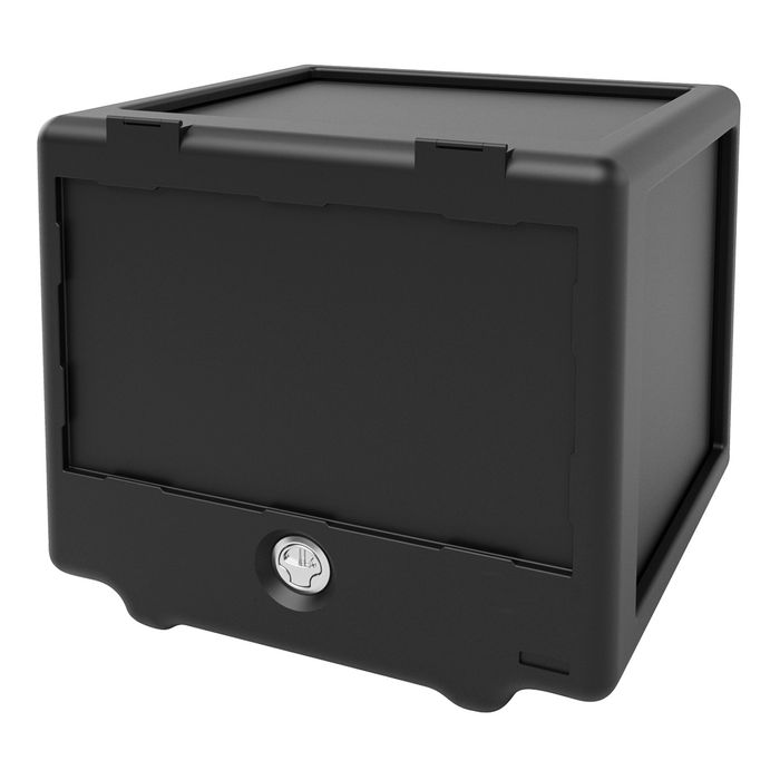 Lieferboxaufsatz Thermo für BERLIN 113 Liter