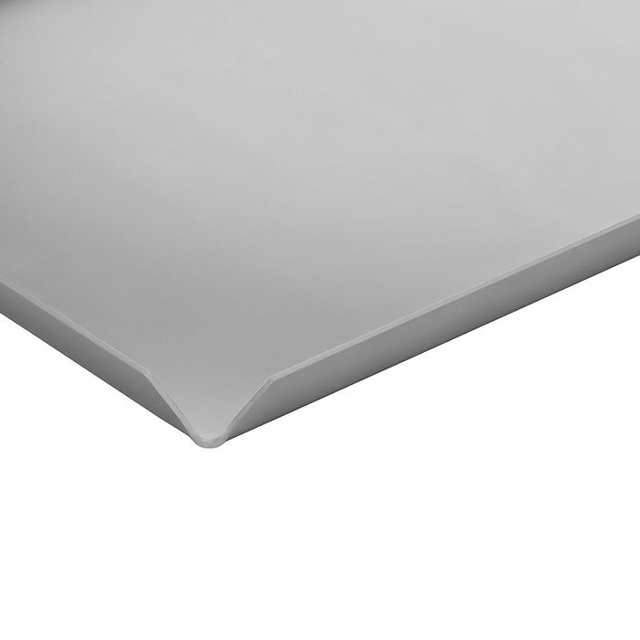 2-teilige Dreiecksschale Aus Aluminium - Praktische Kleinteileschale Für Werkstatt & Hobby