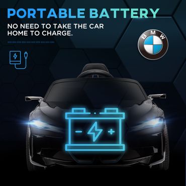 McLaren Kinder Elektroauto Orange - Mit Fernbedienung & MP3 Für 3
