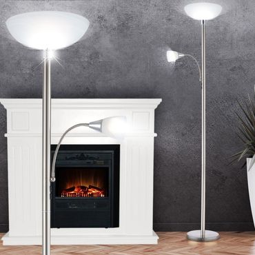 Exklusive Stehlampen & Stehleuchten online kaufen