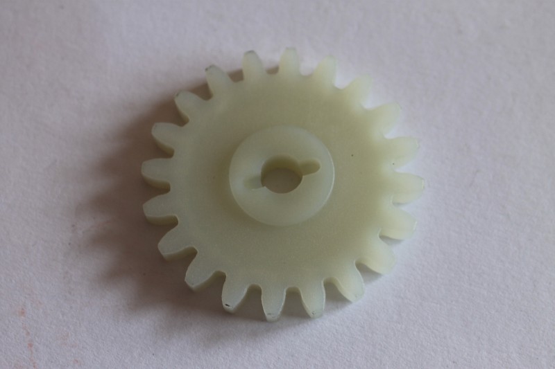 Wasserpumpenantriebsrad PLAST.EC/19 | RMA Offroadshop