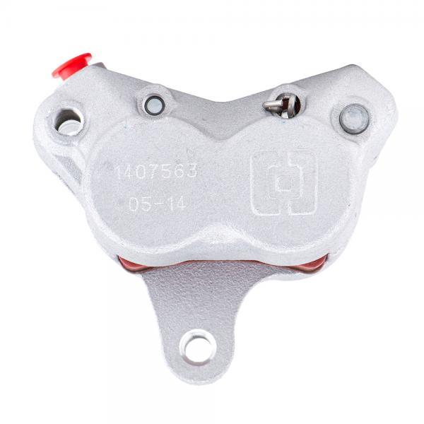 Vorderer Bremssattel Für Bombardier ATV DS 650 - Komplettsatz Für Bessere Bremsleistung