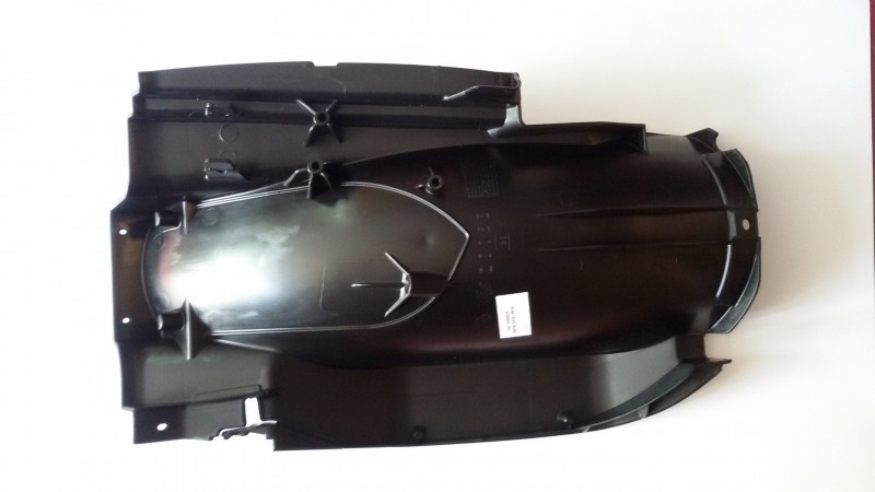 Kotflügel h. EC250-4T/14 CAMI | RMA Offroadshop 