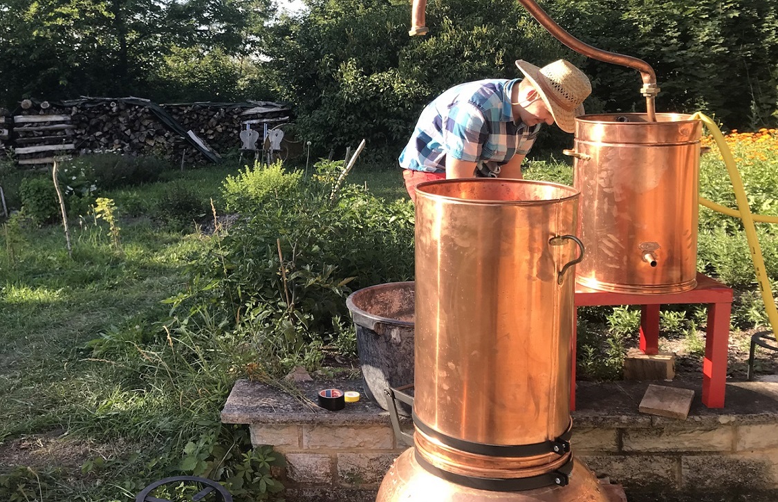 Anmeldefrei seit dem 1.1.2018 auch in Deutschland!