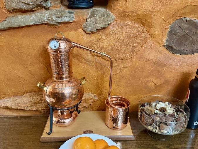 Unser bestes Stück.