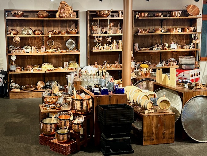 Weihnachtsgeschenke bei Destillatio kaufen