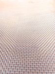 Toile en cuivre / tamis en cuivre en rouleau (largeur 100 cm) - "CopperGarden®"