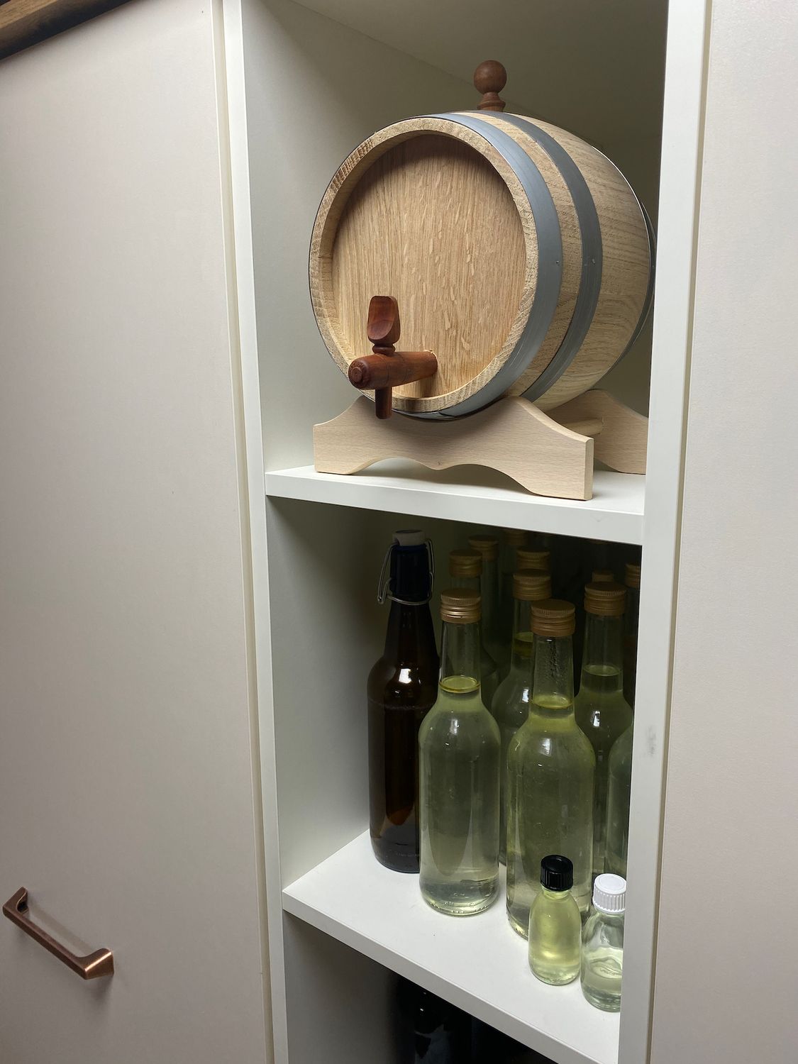 Quot Moonshinerschoice Quot Holzfass 2 Liter Mit Zubehor Top Geschenkidee Willkommen Bei Destillatio Ihr Shop Zum Destillieren Und Kochen