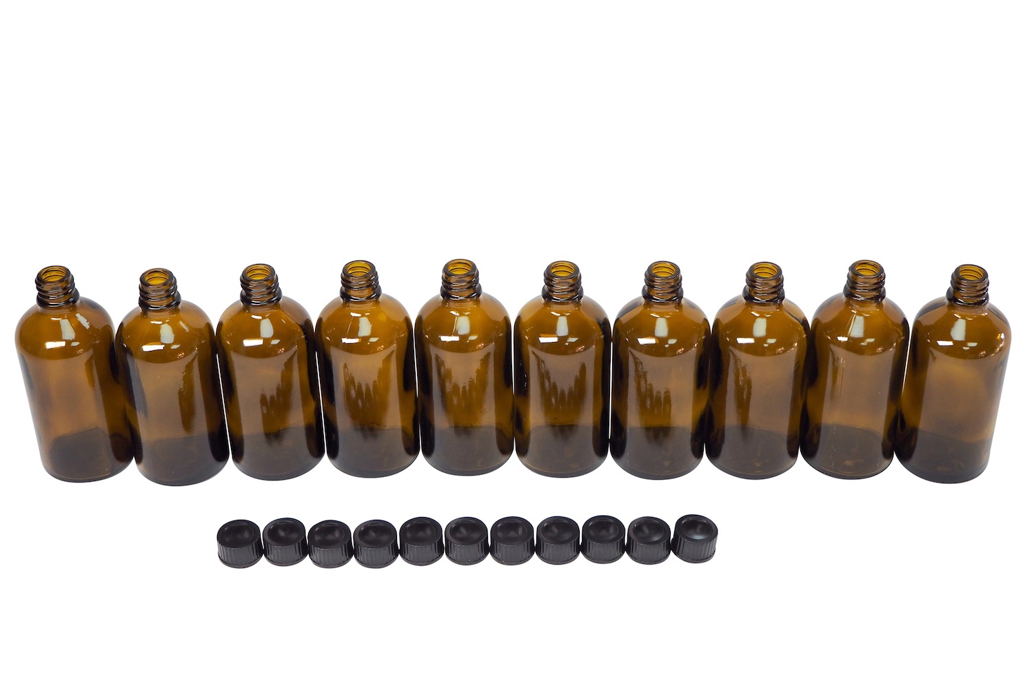 Set Flacon En Verre Ambre 100 Ml Filetage Din 18 Et Bouchon Bienvenue Chez Destillatio Votre Boutique De Distillation Et De Cuisine