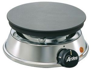 Ardes Hot Plate Brasero 19 Cm 1200 Watts Ardes Hot Plate Brasero 19 Cm 1200 Watts