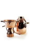 "CopperGarden®" Alquitara 25 L, traditional