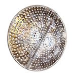 Plaque-tampon à moût pour alambics 500 L - pour éviter que le moût n´attache au fond de la chaudière | Bienvenue chez - Votre boutique de distillation et de cuisine