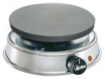 "Ardes" hot plate "Brasero" 53 " 22cm, 1500 watts, 4 temperature settings