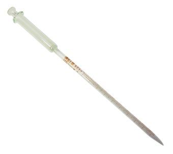 10 Pipettes D'huile Essentielle - Pipette Avec Embout En Caoutchouc Noir,  Pointe Droite En Verre Épais Calibré, Précis Et Facile À Mesurer Avec Une  Capacité De 1 Millilitre - Temu Belgium