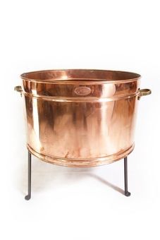 Alambic 100L à bain marie