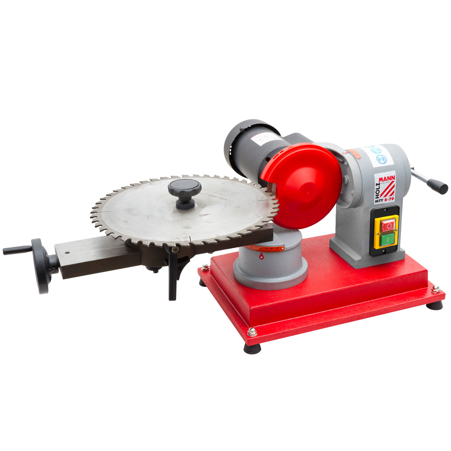 Prof Sägeblattschärfmaschine Kreis Sägeblatt Schärfgerät Schärfer Schärfmaschine eBay