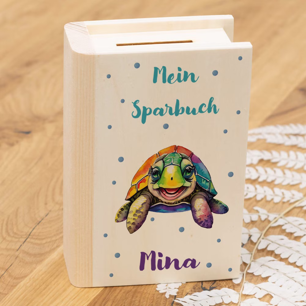 Spardosen