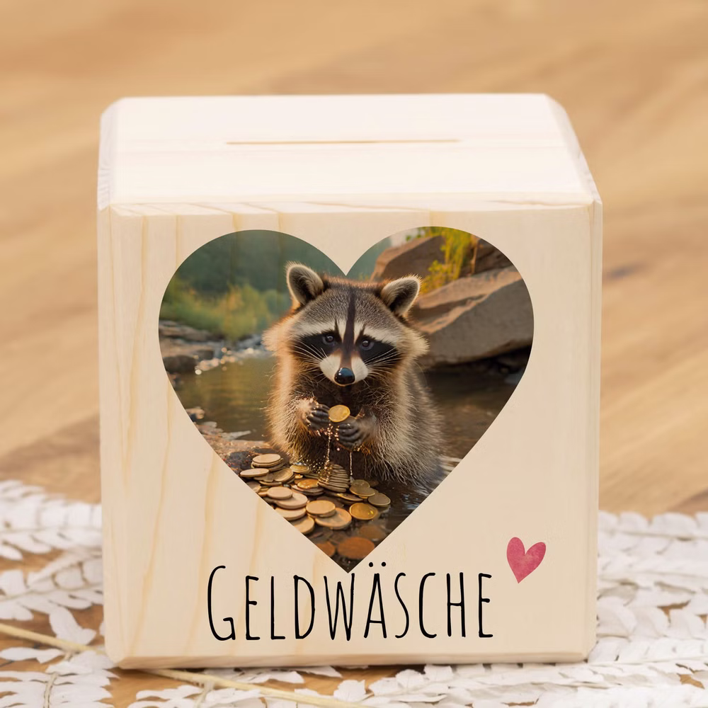 Spardosen Kassel Kaffeekasse