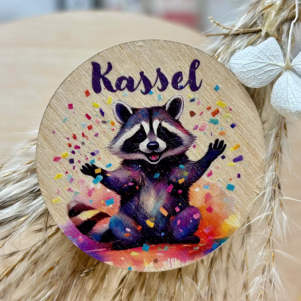 Kassel Magnet