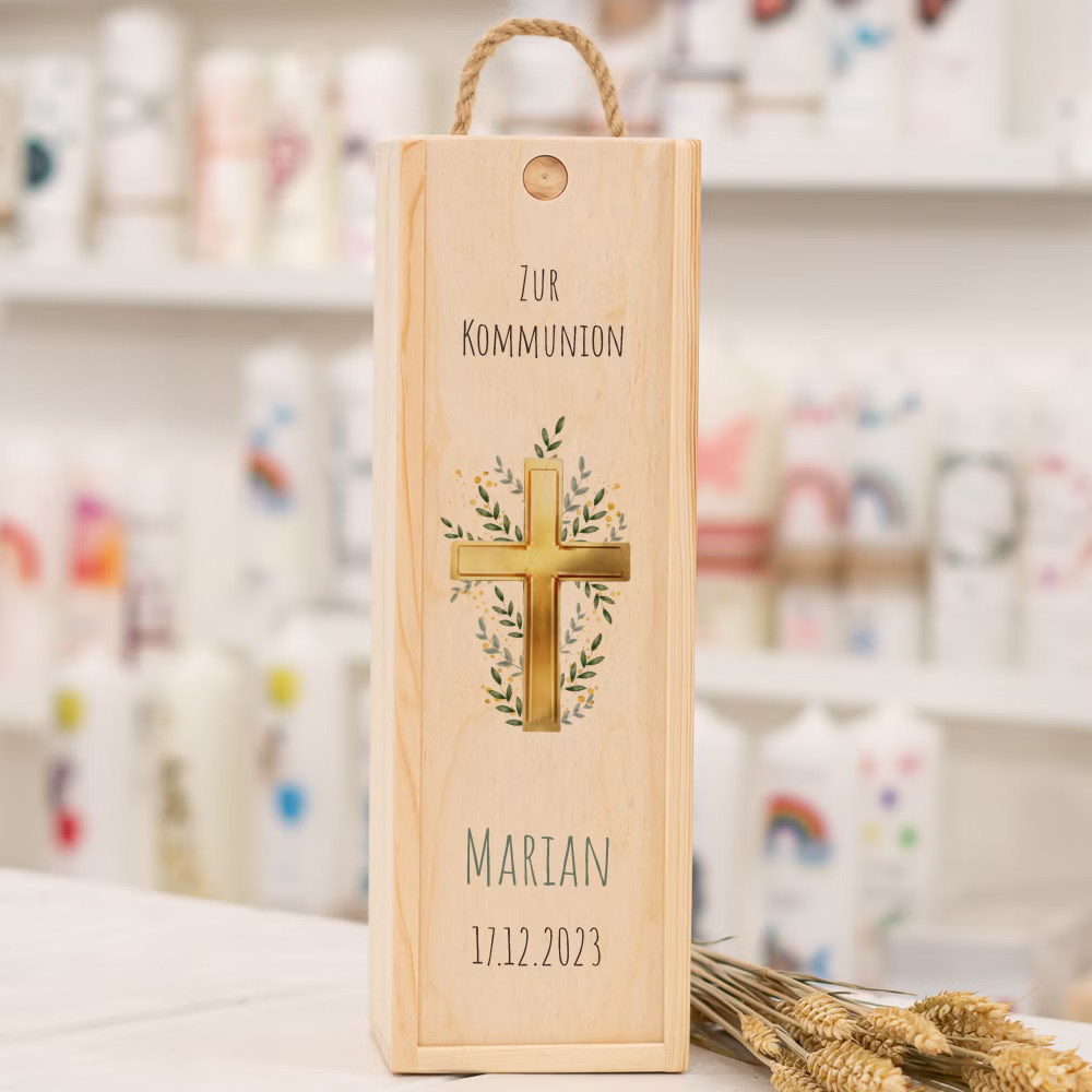 Kommunion / Konfirmation