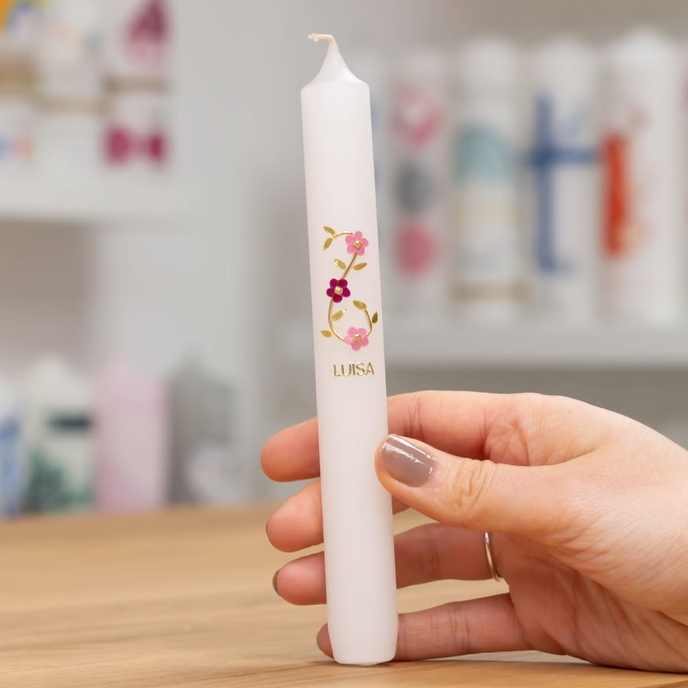 Anzündkerzen Gastgeschenke