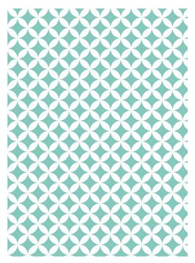 Möbelfolie Candy Süßigkeiten 45 cm x 200 cm Designfolie Dekorfolie Klebefolie