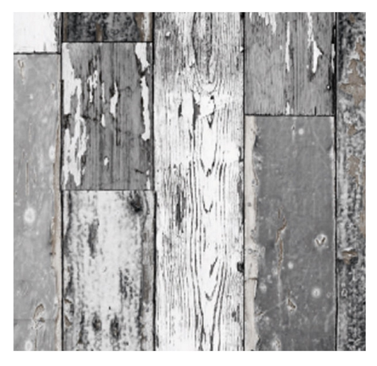 67,5 cm x 200 cm Dekorfolie Holzstruktur Klebefolie Holzdekor Möbelfolie Weiß
