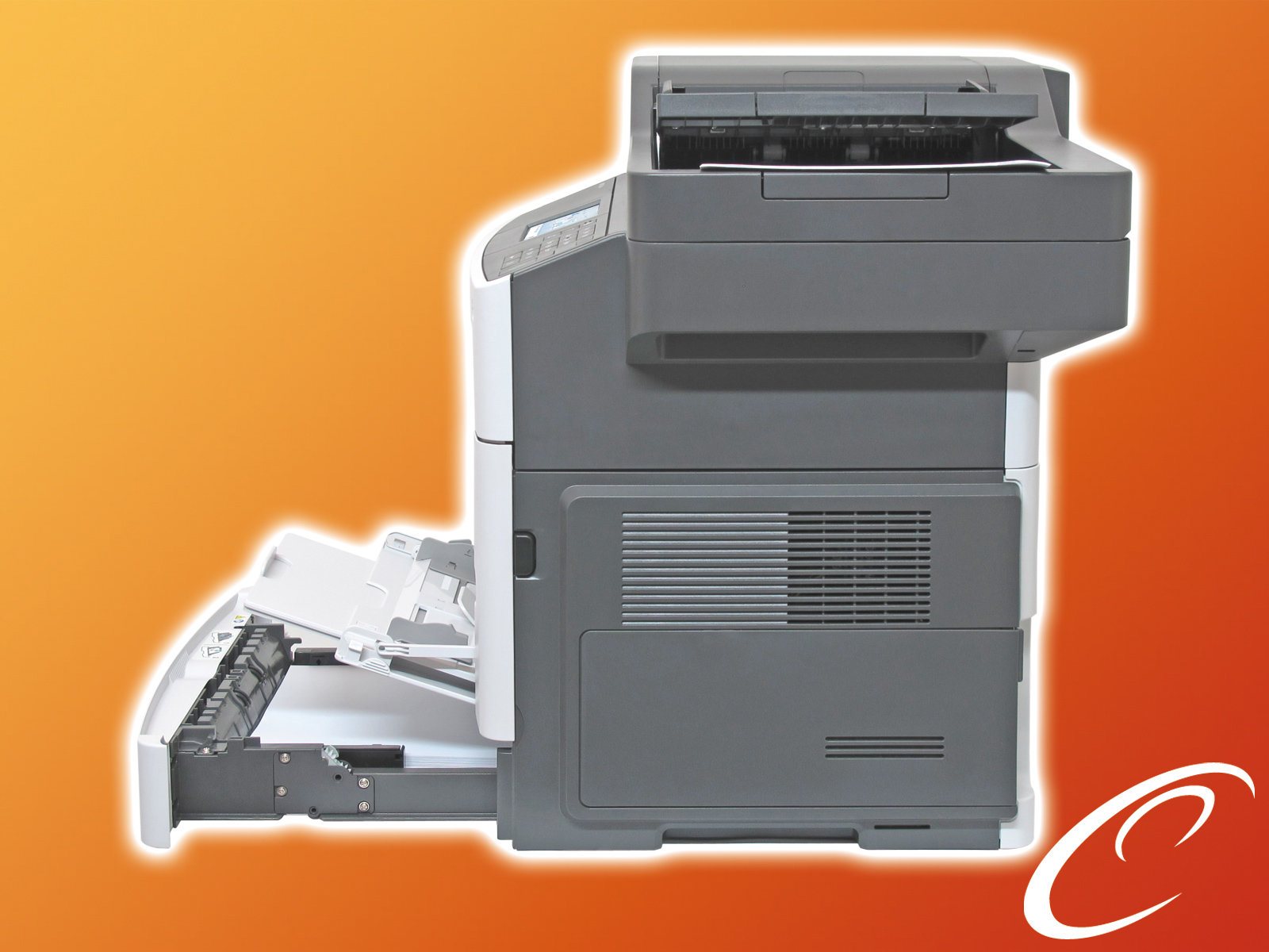 lexmark mx511de