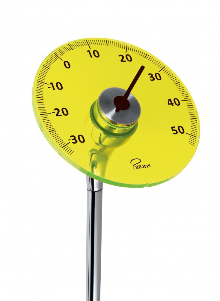 LINEAR Thermometer Outdoor Außenthermometer Outdoor sonstige