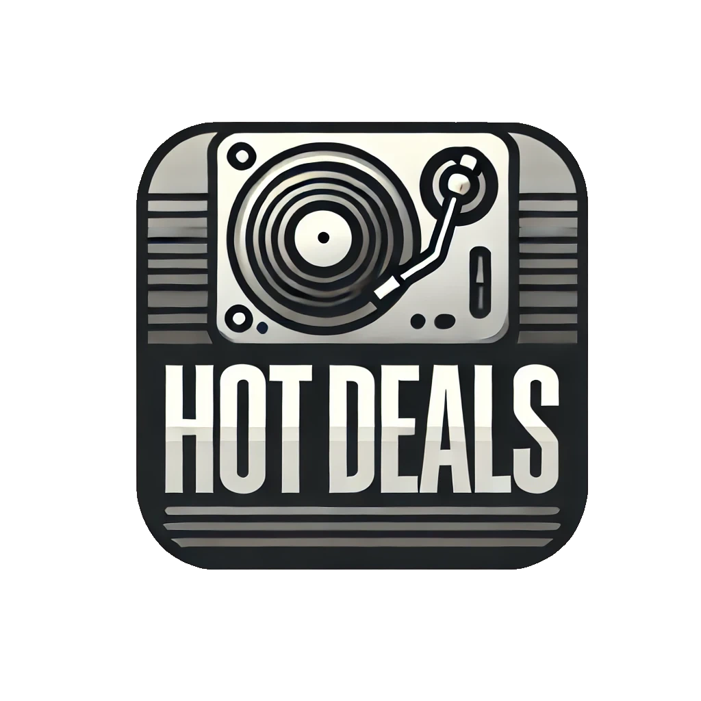 Hot Deals!