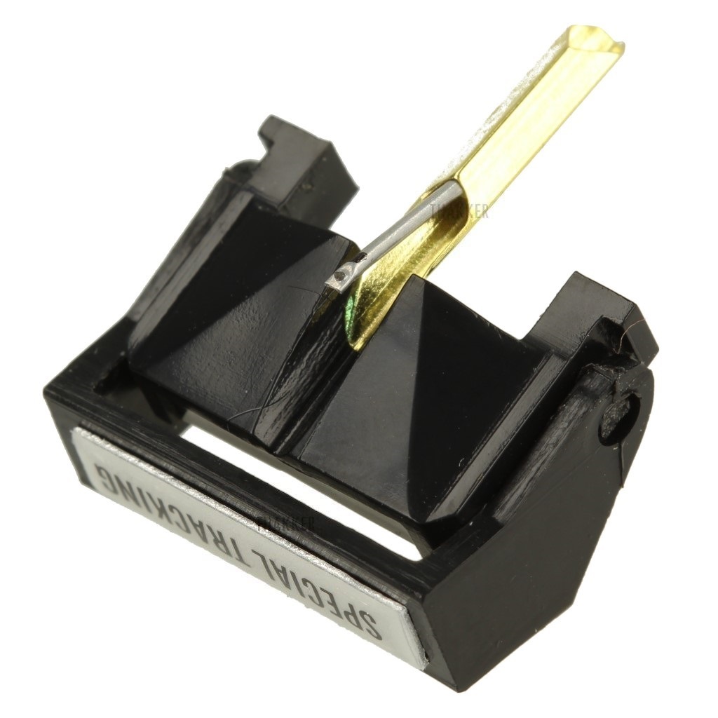 New Turntable Stylus Needle For Shure V15 Type III Cartridges - VN35E, VN35HE, VN35MR Replacement
