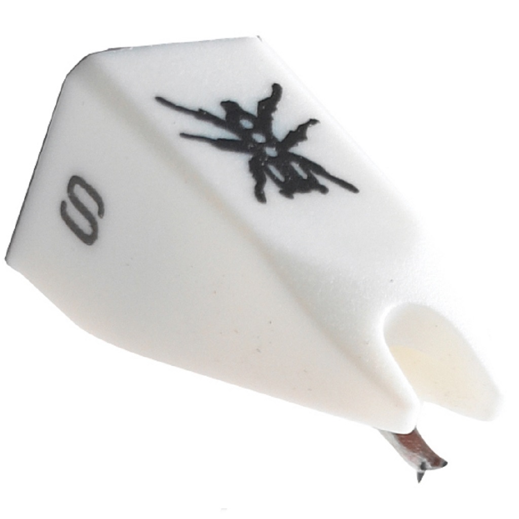 Ersatz Stylus Nadel Für Ortofon Concorde - Plattenspieler Nadel OM Super Serie