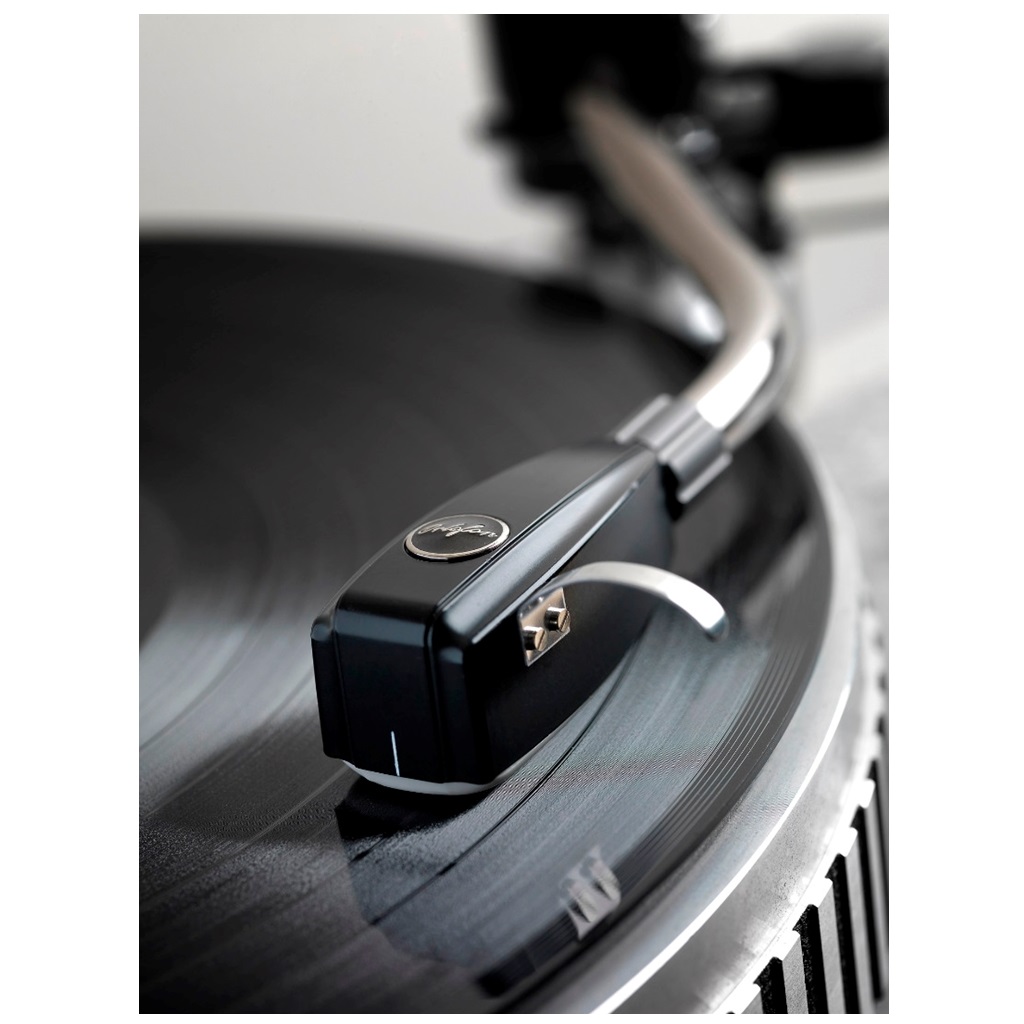 The New Ortofon SPU GTX S moving-coil phonograph cartridge - a nuevo classic! - Jeff's Place