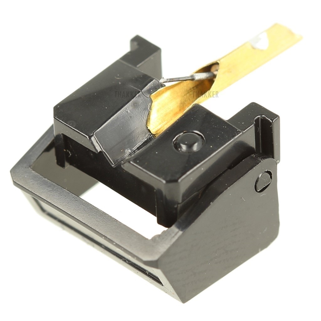 Aiguille De Rechange Diamant Sphérique Pour Platine Vinyle Sony ND 15 G / ND 25 G / VL 15 G / XL 15 / XL 25