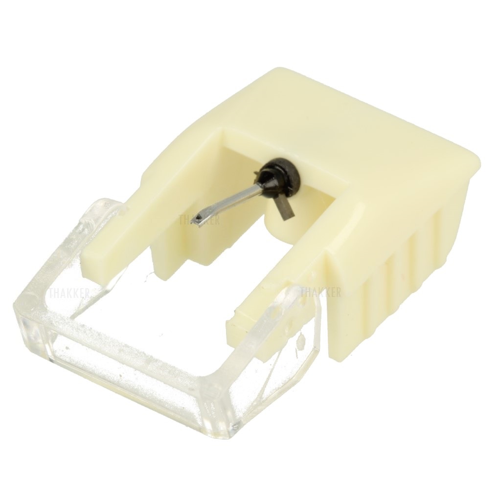 Diamant Aiguille Elliptique Pour THOMSON / AUDIO TECHNICA ATN 12 XE - Neuf