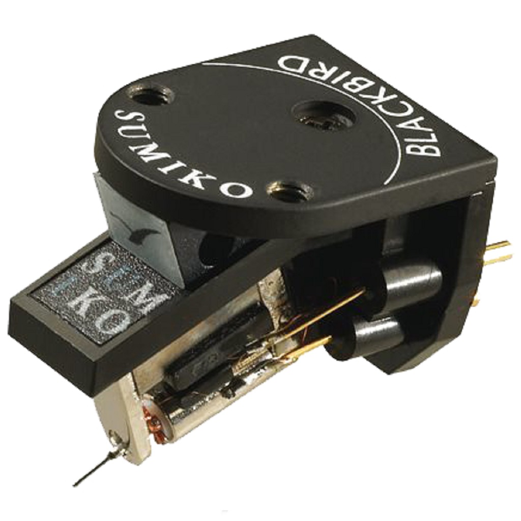 Sumiko Blackbird Low Phono Cartridge | THAKKER