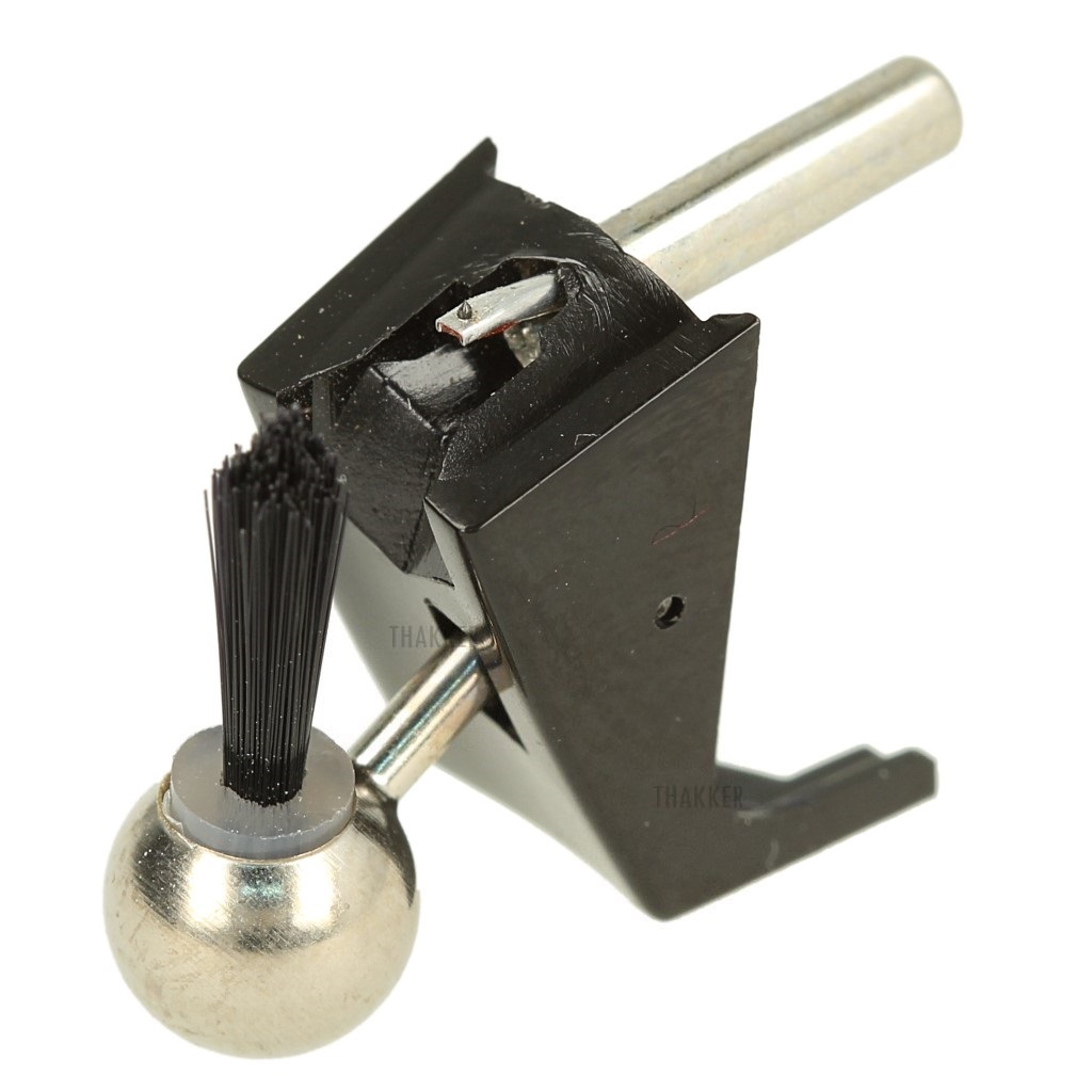 D 6800 EEE Stylus for Stanton 681 EEE Nudeline Swiss Made THAKKER