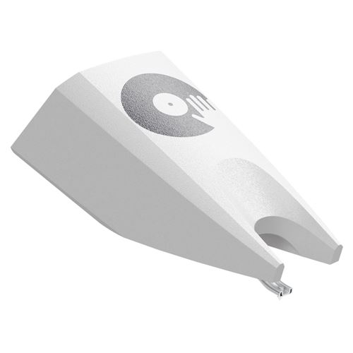 Ortofon Scratch Nadel – Pink, Komplett Neu & Originalverpackt