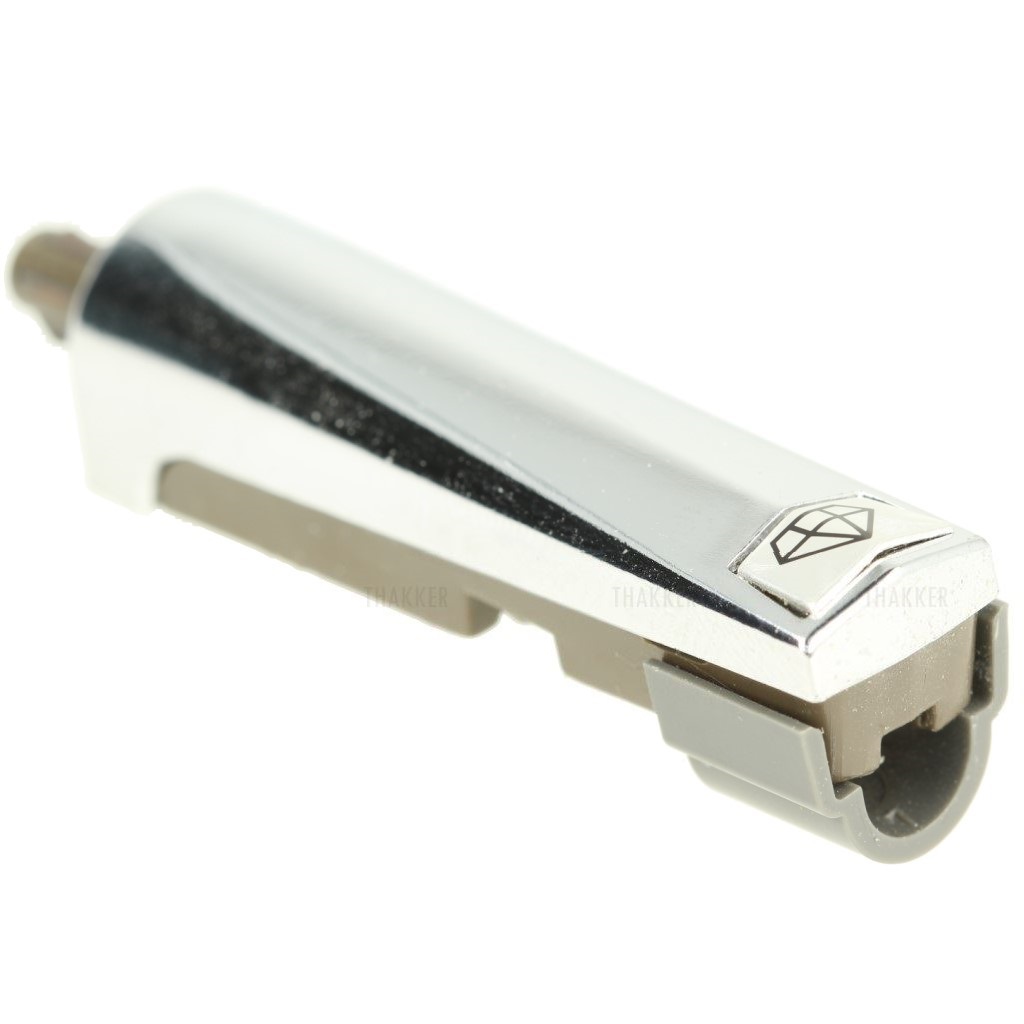 Philips GP204 : Diamant de Rechange pour Cellule d'origine