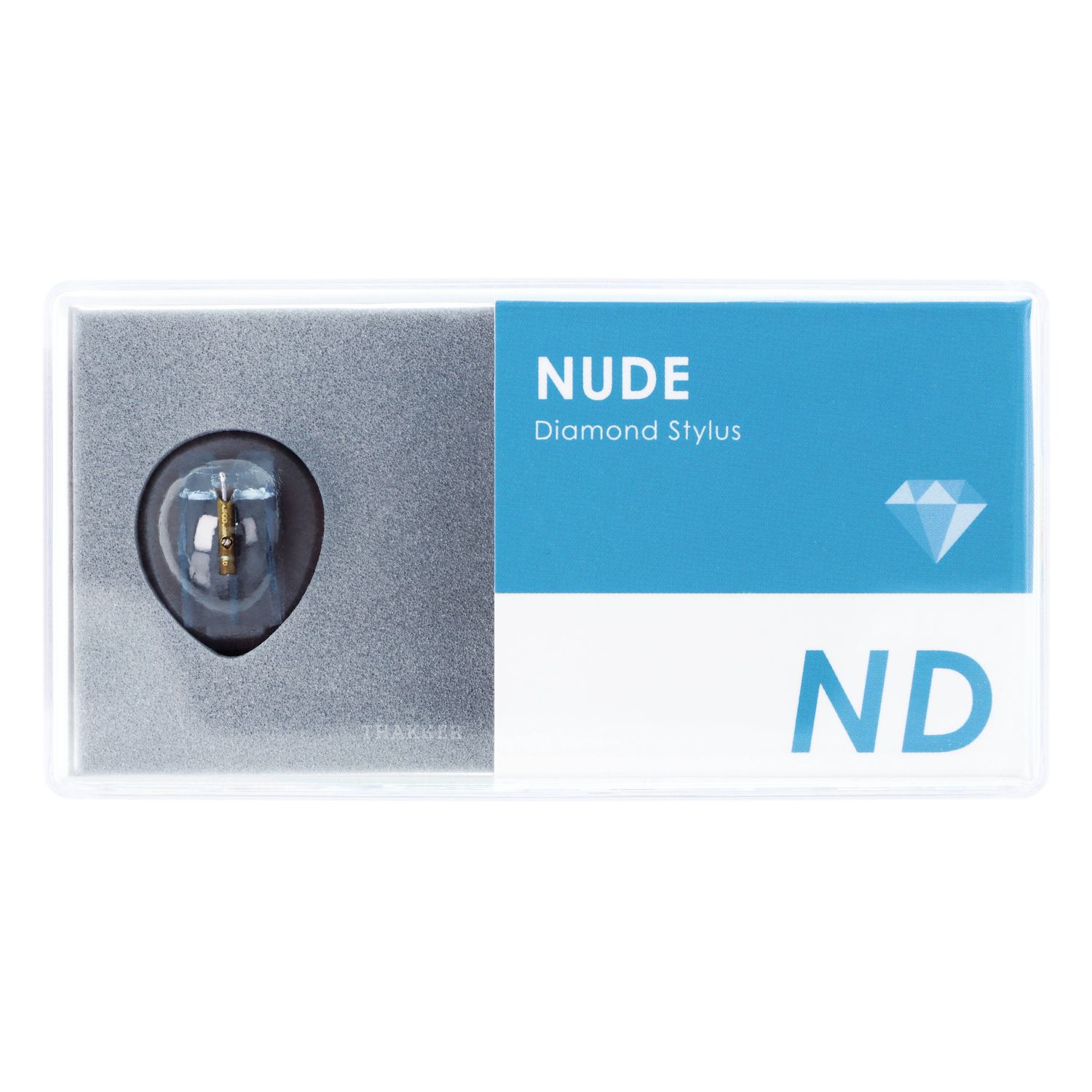 Technics EPS-23CS ダイヤモンドスタイラス