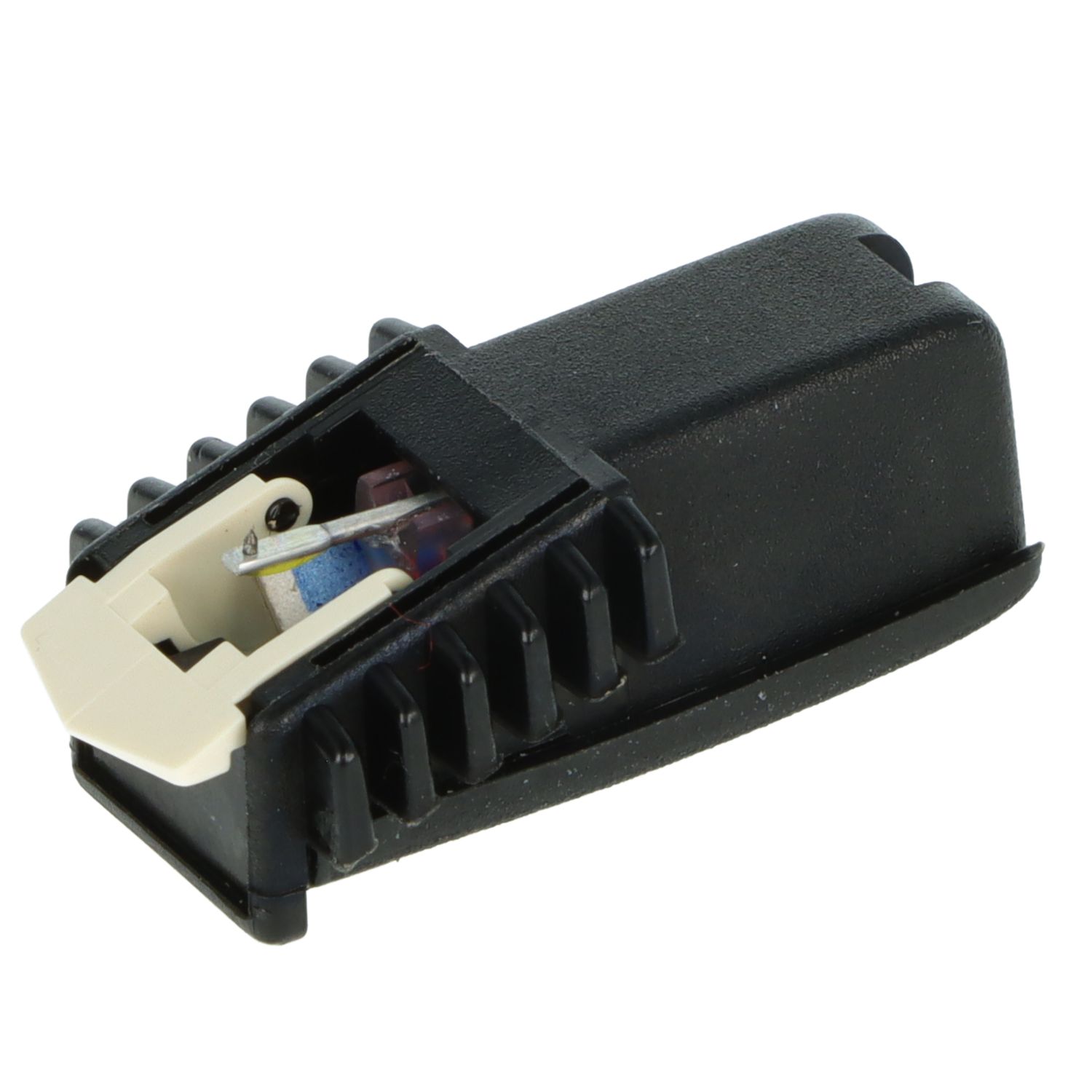 Tourne-disque Ancien Aiguilles Tourne-disque Universelles - Lot De