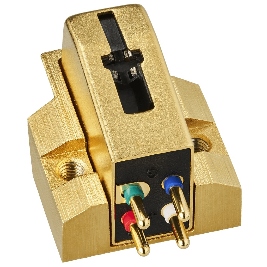 Audio Technica AT-VM750xSH Moving Magnet Tonabnehmer | THAKKER