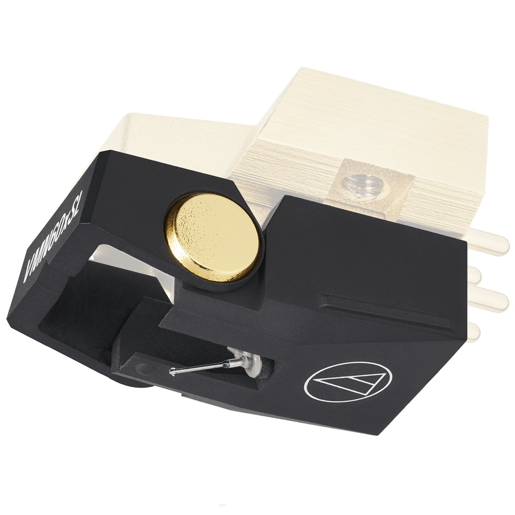 Audio Technica AT-VMN45xML Nadel für AT-VM745xML - Original | THAKKER