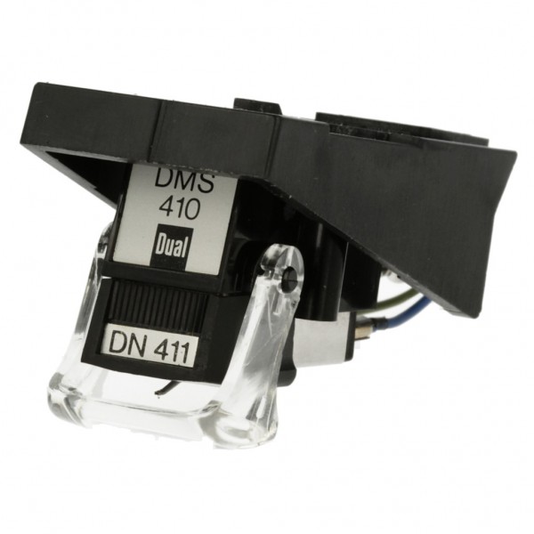 Nadel für Dual DN 201 DMS 200 Stylus DN201 DMS200 - HT Audio