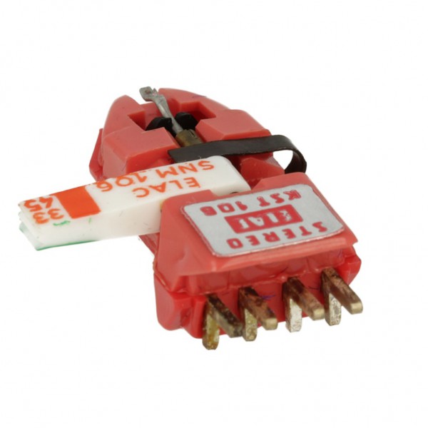 Nadel, SNM 104 N/St Für Elac KST 104 PE 182 US, Neu In OVP - Foto 9