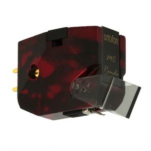 Ortofon MC Rondo Red Tonabnehmer | THAKKER
