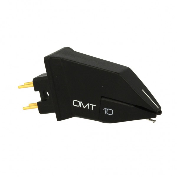 Cartouche Ortofon S15T - Pour Pièces Détachées Ou Réparation - Défaut