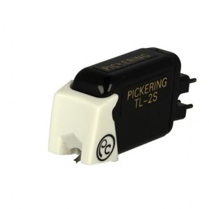 Cartouche Stanton/Pickering Tl-2 Et Stylet Pickering Dtl2 Authentique